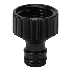 Conector Rápido Hi Macho 3/4"" - Truper