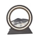 thumbnail image 5 of 3D Moving Sand Art Night Light USB Para Home Office Ornament Black White, 5 of 5