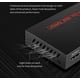 thumbnail image 3 of Adaptador Duplicador Splitter Hdmi Duplica Multi Pantalla Tv Led multicolor, 3 of 4
