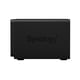 thumbnail image 5 of NAS Synology DS620slim de 6 bahías para discos de 2.5" sin discos, 5 of 7