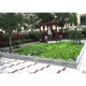 thumbnail image 5 of Valla de Jardín con Borde Blanco Pack 4 Resistente 80x53cm, 5 of 5
