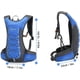 thumbnail image 4 of Bolsa de hombro ligera para ciclismo, hidratación y senderismo, de 10 l, ideal para acampar al aire libre, ciclismo, correr y viajar., 4 of 7