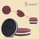 thumbnail image 5 of Collares masticables LeEyean de silicona para niños sensoriales, paquete de 2, 5 of 7