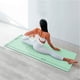 thumbnail image 3 of Mat de Yoga PU 5 mm Alta Calidad - Naranjo, 3 of 3