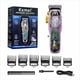 thumbnail image 3 of Maquina cortadora de cabello Clipper Kemei Mod KM-2707PG, 3 of 3