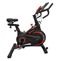 Mundo Online - Bicicleta Spinning Magnetica Profesional T1 Disco 6Kg