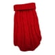 thumbnail image 1 of Suéter Para Perros Regalos Para El Día De San Valentín Jerséis Cómodos Y Cálidos Para Gatos Ropa De Invierno Rojo M, 1 of 5