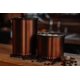 thumbnail image 5 of Bote de café Planetary Design Airscape de acero inoxidable, 5 of 6