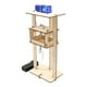 thumbnail image 3 of El Elevador De Madera Juega El Principio De La Función De Los Kits Educativos Del Juguete De La Ciencia De La Ciencia, 3 of 5