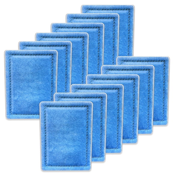 Cartuchos de Filtro para Acuario SAMANIJA Rite-Size B Paquete de 12
