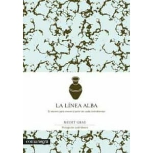 Comanegra - La Linea Alba