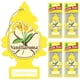 thumbnail image 2 of Ambientador para coche LITTLE TREES Vanillaroma, paquete de 24, 2 of 8