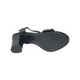 thumbnail image 4 of SANDALIAS DE FIESTA BONNY FRANCO NEGRO CHAROL MUJER 406-0300 - Talla 37, 4 of 5
