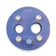 thumbnail image 1 of Rosca de ventilación Well Cap Campbell, ABS, 1/2 pulgada, 1 of 1