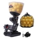 thumbnail image 1 of Máquina lanzadora de béisbol Furlihong 692BH con 60 bolas, 1 of 6