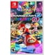 thumbnail image 1 of Mario Kart 8 Deluxe Nintendo Switch Físico azul, 1 of 6