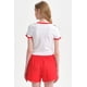 thumbnail image 3 of Polera Mujer Contraste Blanco, 3 of 4