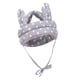 thumbnail image 1 of Sombrero Protector De Cabeza Cojín Caminar Cómodo Niños Niñas Gorras Patrón De Estrella, 1 of 5