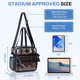 thumbnail image 3 of Bolso Tote Transparente PIG PIG GIRL 12x6x12 Estadio, 3 of 3