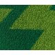 thumbnail image 2 of Alfombra Ukonic Minecraft Green Creeper 150 x 100 cm, 2 of 8