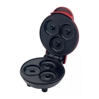 Disparo - Maquina Para Mini Donas Postres 3 Unidades Antiadherente