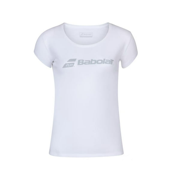 Polera De Tenis Niña Exercise Tee