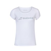Babolat - Polera De Tenis Niña Exercise Tee