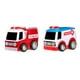 thumbnail image 2 of Little Tikes Vehículos Emergencia, 2 of 2