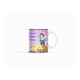 thumbnail image 1 of Taza Blanca Nieves y los Siete Enanos, 1 of 4