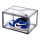 thumbnail image 1 of Pack 10 Cajas Organizadora Zapato Apilable Cierre Lateral, 1 of 4