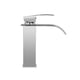 thumbnail image 2 of Monomando Lavamanos Fontana Cromo, 2 of 4