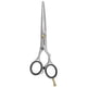 thumbnail image 1 of Tijeras para el cabello Jaguar Pre Style Relax diseño desplazado de 6.0 pulgadas profesionales, 1 of 3