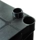 thumbnail image 4 of Estante rack plástico, 4 of 5