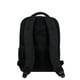 thumbnail image 3 of Mochila Notebook Saxoline Century Negro/Rojo 15", 3 of 9