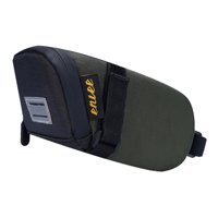 Ioensy - Bolsa De Silla De Montar Bolsillo De Cola Portátil Para Bicicleta De Montaña En Bicicleta