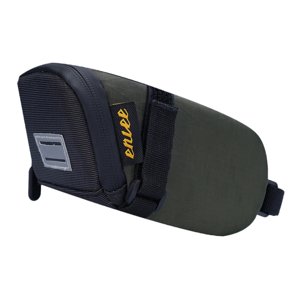 Ioensy - Bolsa De Silla De Montar Bolsillo De Cola Portátil Para Bicicleta De Montaña En Bicicleta