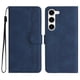 thumbnail image 1 of Funda FOXDOCK para Samsung Galaxy S23 -Diseño elegante,Ideal para hombres y mujeres, 1 of 5