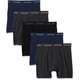 thumbnail image 1 of Calzoncillo bóxer Calvin Klein Cotton Classics para hombre, talla M, 1 of 7