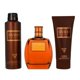 thumbnail image 1 of Set de regalo Perfume GUESS by Marciano, aerosol EDT de 100 ml para hombre, 1 of 5