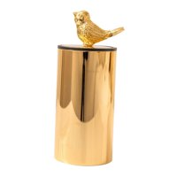 Bothyi - Caja Para Palillos De Dientes, Novedosa Caja Para Palillos De Dientes Para Restaurante, Fiesta, Tocador A