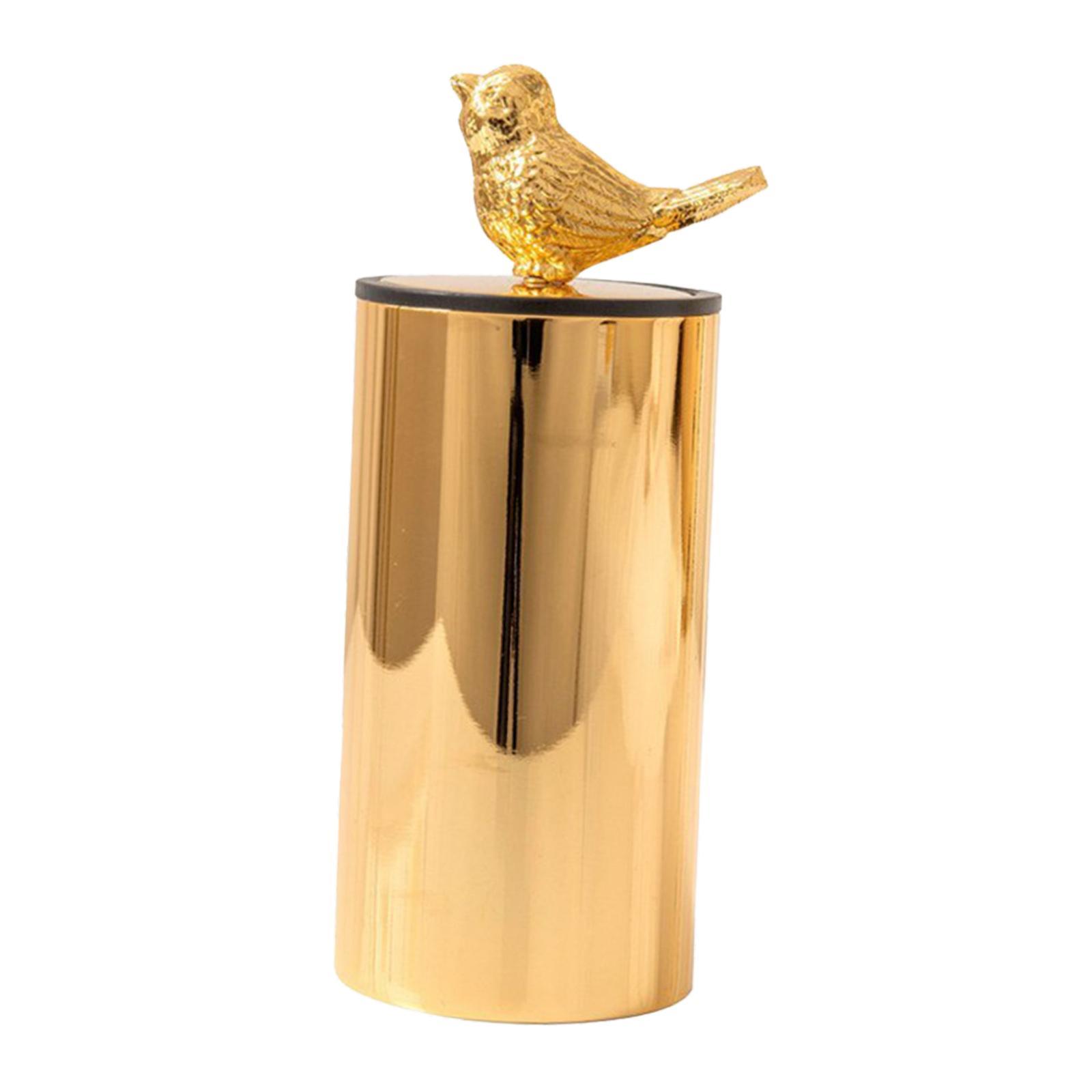 Bothyi - Caja Para Palillos De Dientes, Novedosa Caja Para Palillos De Dientes Para Restaurante, Fiesta, Tocador A