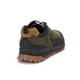thumbnail image 4 of ZAPATILLAS HOMBRE CUERO Y TEXTIL BARRETS-0-02 verde 38, 4 of 6
