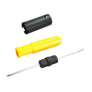 Magideal - Llave Para Quitar Carretes De Pesca, Herramienta De Reparación De Carretes, Fácil De Usar, Ligera, Accesorio De Reparación De Carretes Para Uso Domést