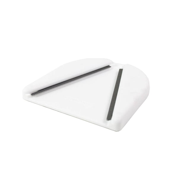 Mordaza Weatherbee Jar con dientes de metal, se adapta a tapas de 2,5 a 10 cm