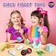 thumbnail image 2 of Fidget Box FUN KIDZ Mystery Sensory Juguetes para niños con funda, 2 of 9