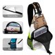 thumbnail image 4 of Maple Riñonera Bandolera con Estampado Integral para Hombres y Mujeres, Bolso Cruzado Gráfico de Tendencia, Mochila de Hombro Streetwear para Ciclismo y Deportes, Riñonera Versátil Casual, 4 of 6
