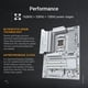 thumbnail image 4 of Placa Madre ASUS TUF Gaming X870-PRO WIFI7 DDR5 ATX, 4 of 9