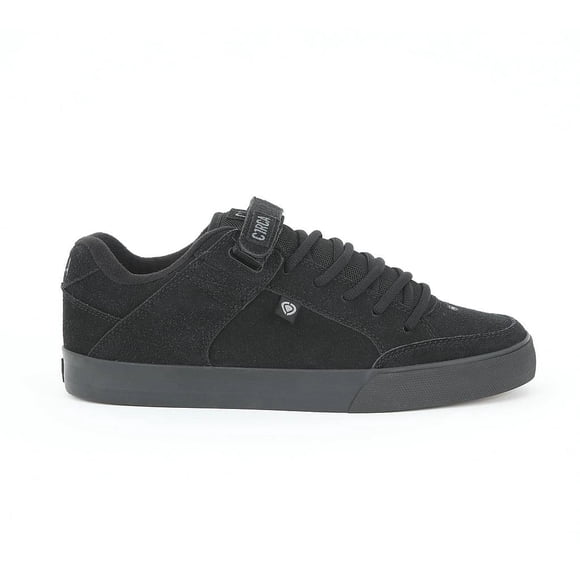 Zapatilla Circa 205 Vulc Hombre Black/Black