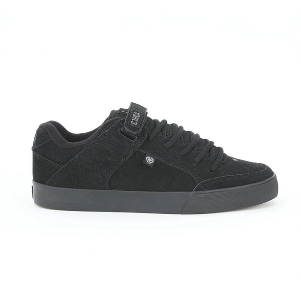 Zapatilla Circa 205 Vulc Hombre Black/Black