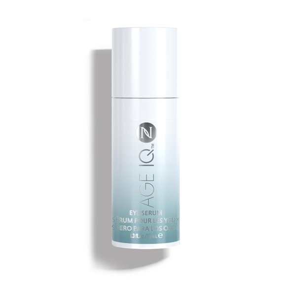 Sérum para ojos Neora Age IQ combate la hinchazón y las ojeras, 9 ml